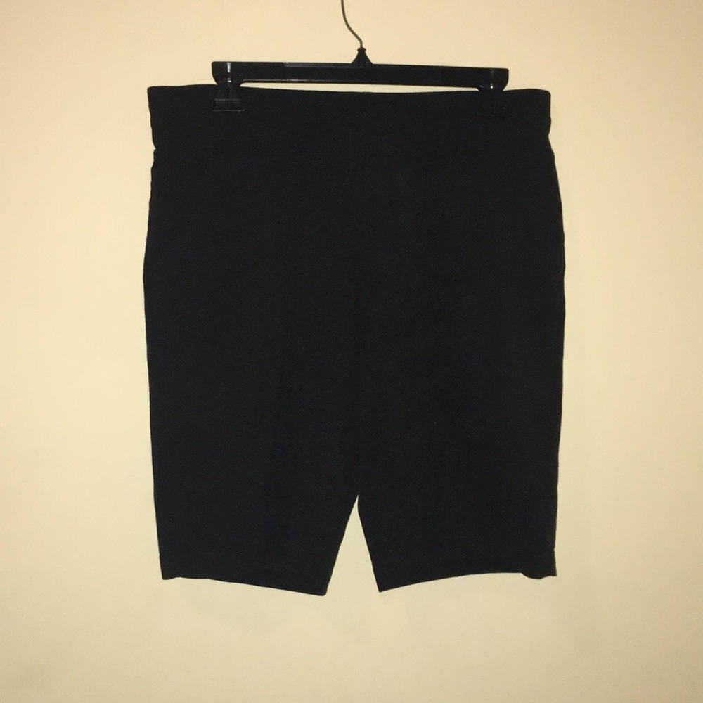 Compression Shorts
